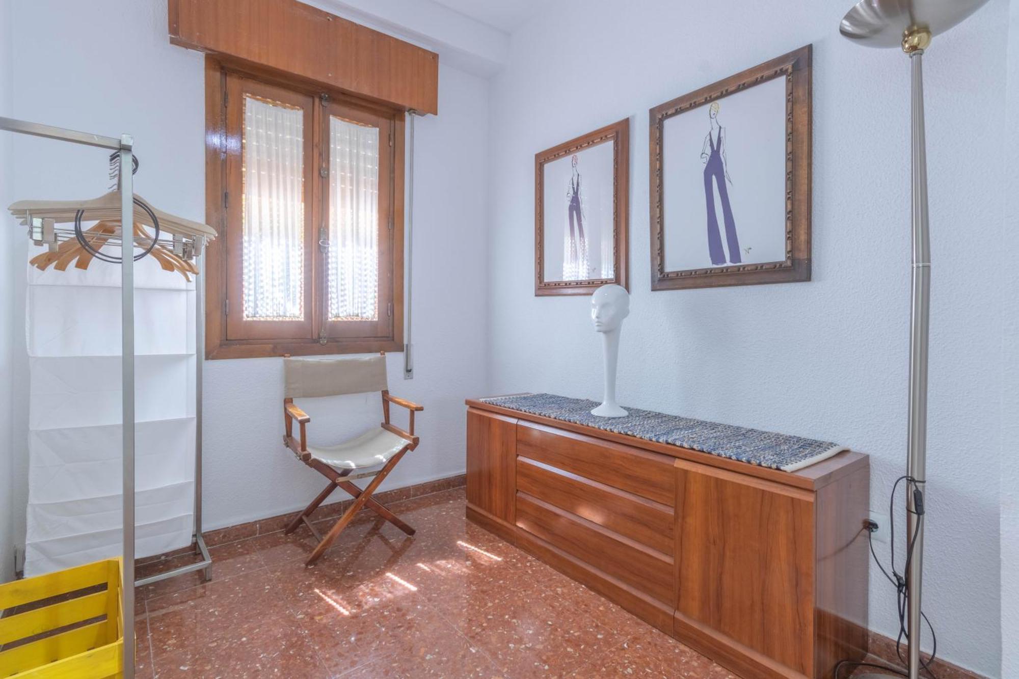 Apartamento Azahar En Santa Marina Córdoba Kültér fotó